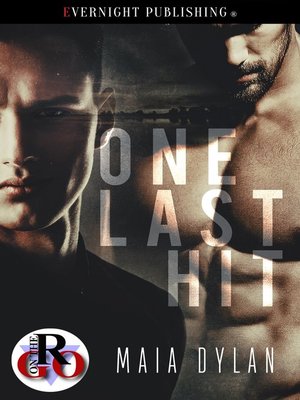 cover image of One Last Hit